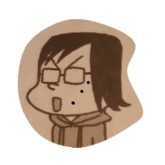 [LINEスタンプ] みんな～