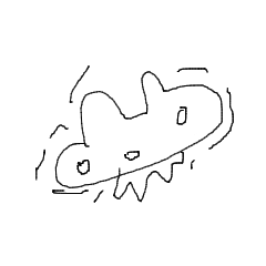 [LINEスタンプ] うさ樣 