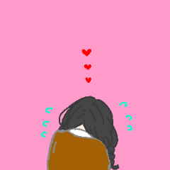 [LINEスタンプ] ちいさなこ 1