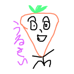 [LINEスタンプ] GGA！TATA！no. 