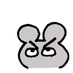 [LINEスタンプ] きりっちゅう
