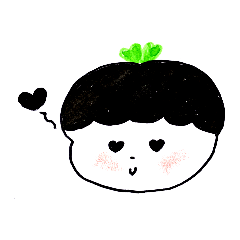 [LINEスタンプ] ぱっぱ2 