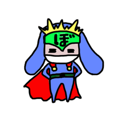 [LINEスタンプ] ぼーちゃんあいさつスタンプ 