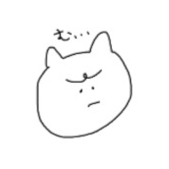 [LINEスタンプ] 解像度の高いねこちゃん 