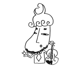 [LINEスタンプ] 佐久間聡一 