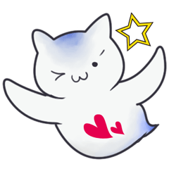 [LINEスタンプ] 青いクリオネ、ソウくん 