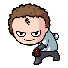 [LINEスタンプ] 野球プレイヤーのためのスタンプ