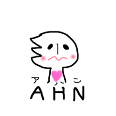 [LINEスタンプ] まぢか(4)