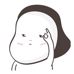 [LINEスタンプ] 冷たくても魅力的だな。