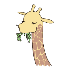 [LINEスタンプ] ムテキリン