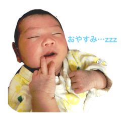 [LINEスタンプ] ひまりスタンプ。