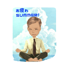[LINEスタンプ] ✩.*˚日常のスタンプ✩.*˚ 