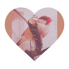 [LINEスタンプ] Love.. 1031 