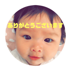 [LINEスタンプ] 美花のスタンプ