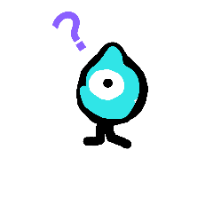 [LINEスタンプ] 謎な絵
