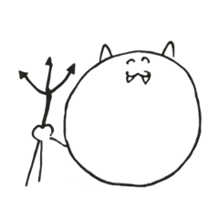 [LINEスタンプ] ありがちなやつ