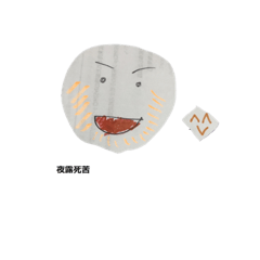 [LINEスタンプ] 適当に使える低クォリティスタンプ
