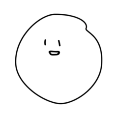 [LINEスタンプ] 使いやすいお米のスタンプ