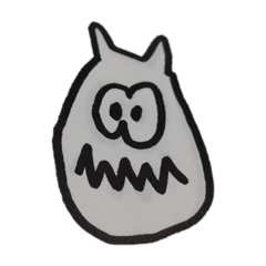 [LINEスタンプ] ニムシゴイク