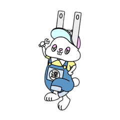 [LINEスタンプ] MARUTATSU