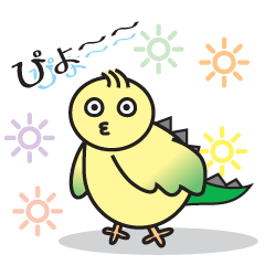 [LINEスタンプ] 悪態 吹出し