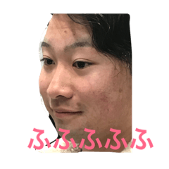 [LINEスタンプ] ちゃんこkids 1