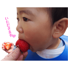 [LINEスタンプ] ひひひひひ