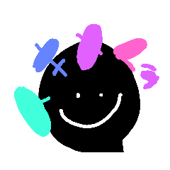[LINEスタンプ] 文字遊びasb