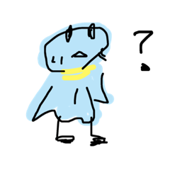 [LINEスタンプ] てる坊（1）