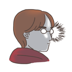 [LINEスタンプ] モスハウス