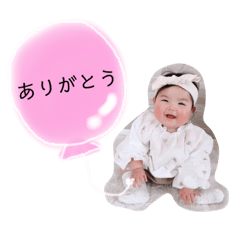 [LINEスタンプ] hina.stamp.hnn0605