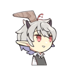 [LINEスタンプ] オビトスタンプ（日常編） 