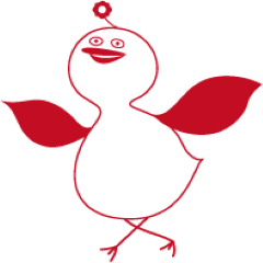 [LINEスタンプ] ピオキ