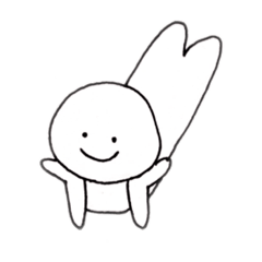 [LINEスタンプ] ゆるい日常。なんとなく春夏編