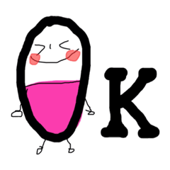 [LINEスタンプ] めでぃすんず