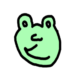 [LINEスタンプ] とってもかわいいどうぶつすたんぷ
