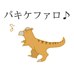 [LINEスタンプ] 新キャラ＋α