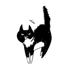 [LINEスタンプ] ダルトロ2