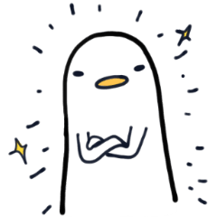 [LINEスタンプ] ツンデレのガチョウ fetchpriority=high