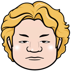 [LINEスタンプ] TOMのオリジナルスタンプVol.1