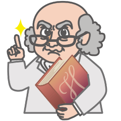 [LINEスタンプ] 必携マテリアメディカ・スタンプ 第1弾