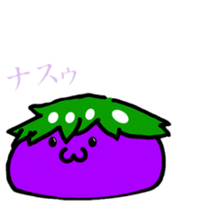 [LINEスタンプ] まるっこいやつら