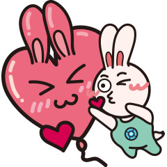 [LINEスタンプ] にんじん大好きChatbot MuMu 