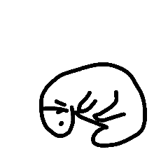 [LINEスタンプ] はまちスタンプvol3