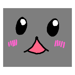 [LINEスタンプ] モフねこの日々 