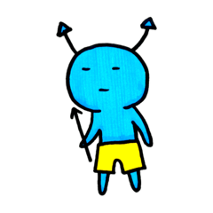 [LINEスタンプ] ほどほどにやる気のないスタンプ 