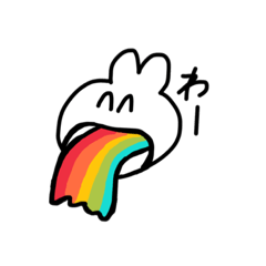 [LINEスタンプ] ゆるく生きるちゃんスタンプ