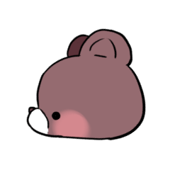[LINEスタンプ] ボクらは愉快だっ！！