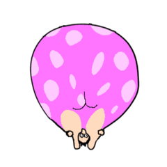 [LINEスタンプ] みっこ 2