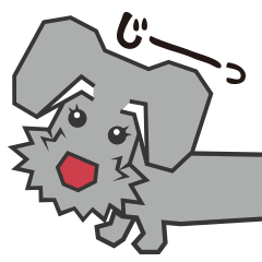 [LINEスタンプ] ベリさん 